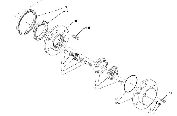 87492975 - пыльник