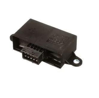 504034977 - Блок упр. нагревателя возд. впускн. колл. ДВС NEF телекс. и экс.погр. CNH